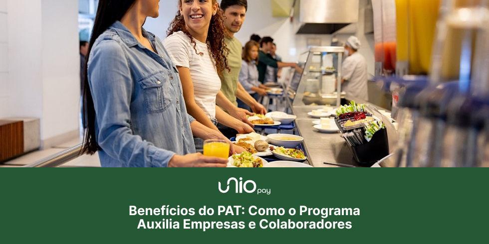 Benefícios do PAT: Como o Programa Auxilia Empresas e Colaboradores