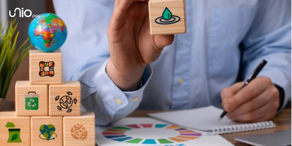 ESG: Alinhe as Práticas da sua Empresa com Cartão de Benefícios
