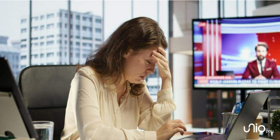 O Papel dos Benefícios na Redução de Estresse e Burnout no Ambiente Corporativo

