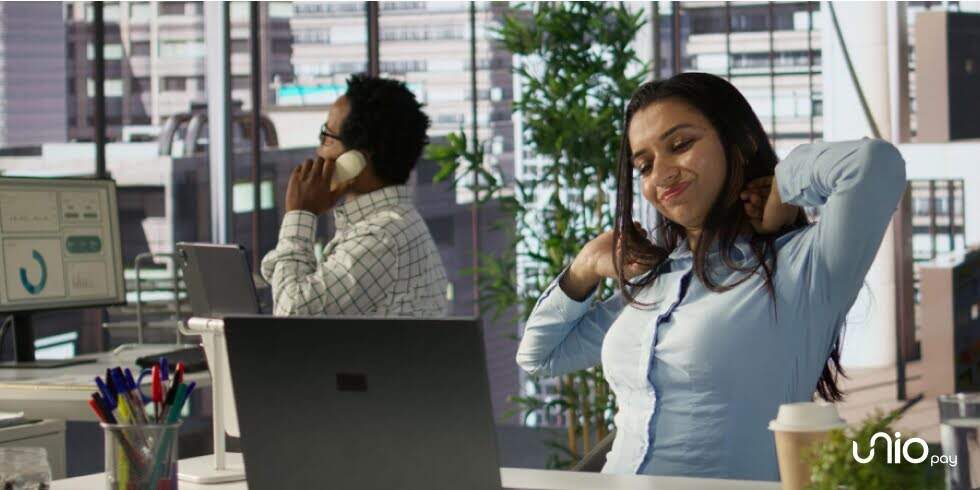 O Papel dos Benefícios na Redução de Estresse e Burnout no Ambiente Corporativo

