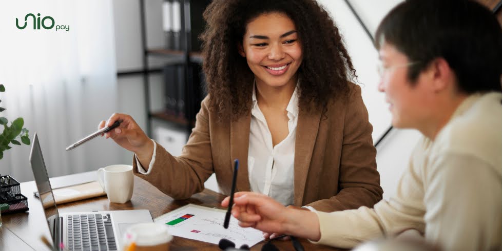 Facilidade na Gestão de Pagamentos: Como o Cartão de Benefícios Simplifica a Rotina do RH
