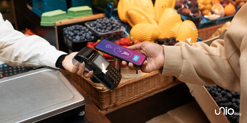 Cartão de Benefícios com Bandeira VISA, Cartão Alimentação, Refeição e Mais Cartão Vale-alimentação Unio Pay: Mais Benefícios para Seus Colaboradores