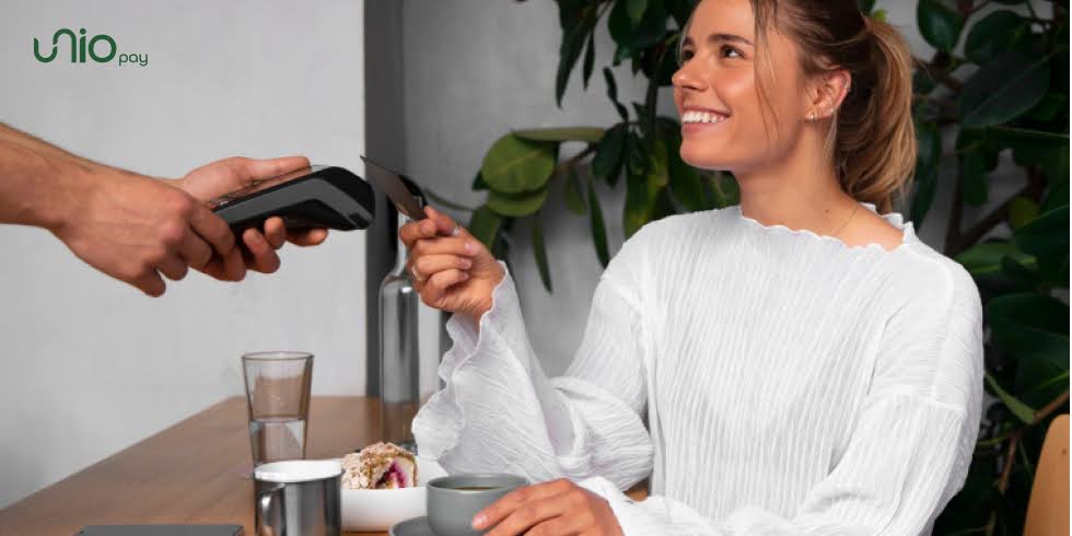 A Força da Bandeira VISA no Cartão Unio Pay: Segurança e Aceitação Garantida 