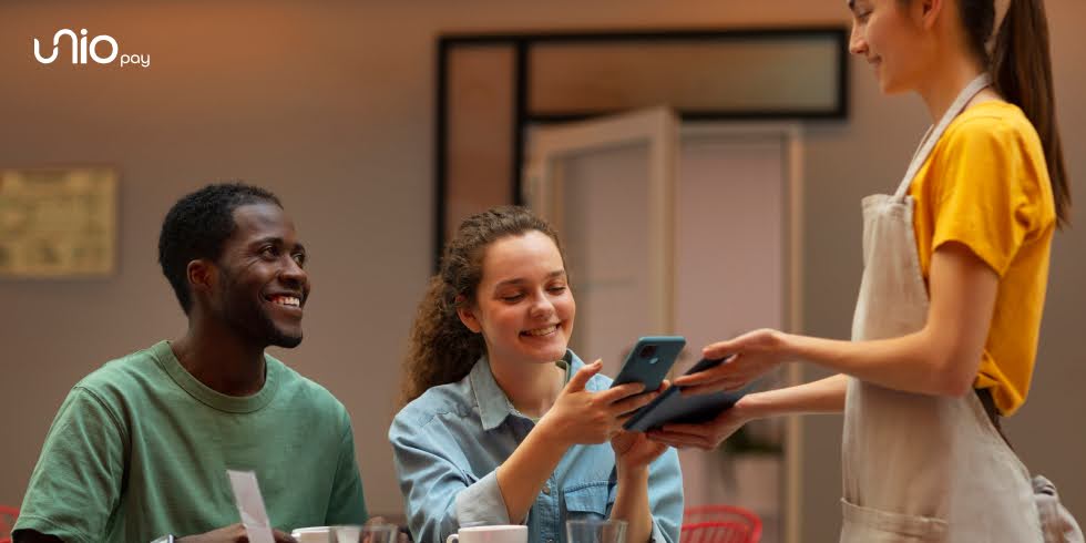 Cartão Vale-refeição Unio Pay: Mais Liberdade e Conveniência para o Trabalhador  
